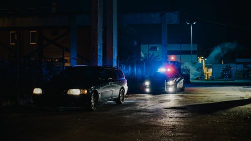 Can You Receive a DWI Charge in a Parked Car?