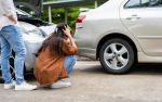 What is Accident-Related Shock After a Car Accident.